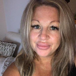 Meet your Posher, Kerrie